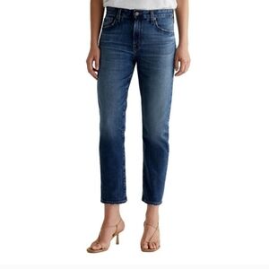 Adriano Goldschmied Ex-Boyfriend boyfriend Slim jeans, Size 33R